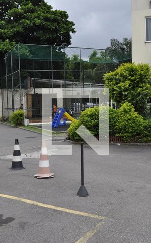 Apartamento à venda com 55m², 2 quartos e 1 vagaÁrea Comum
