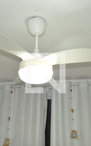 Apartamento à venda com 55m², 2 quartos e 1 vagaQuarto 