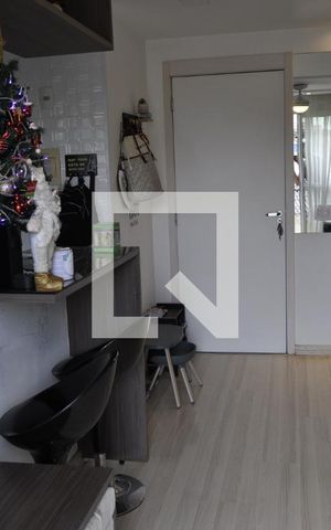 Apartamento à venda com 55m², 2 quartos e 1 vagaSala