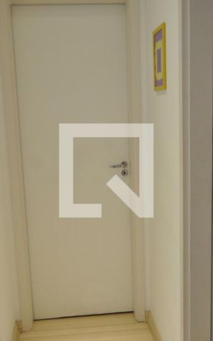 Apartamento à venda com 55m², 2 quartos e 1 vagaCorredor