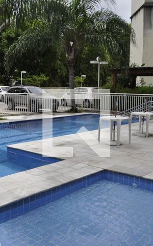 Apartamento à venda com 55m², 2 quartos e 1 vagaÁrea Comum
