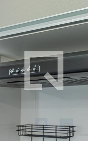 Apartamento para alugar com 42m², 2 quartos e 1 vaga Apartamento para alugar com 42m², 2 quartos e 1 vagaCozinha e Área de Serviço