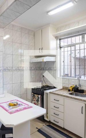 Casa à venda com 154m², 2 quartos e 4 vagasCozinha