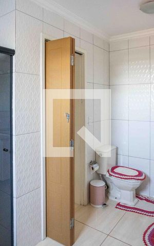 Casa à venda com 154m², 2 quartos e 4 vagasBanheiro