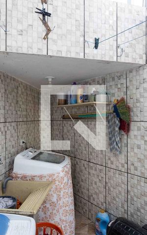 Casa à venda com 154m², 2 quartos e 4 vagasÁrea de Serviço
