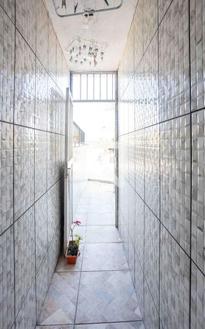 Casa à venda com 154m², 2 quartos e 4 vagasÁrea comum