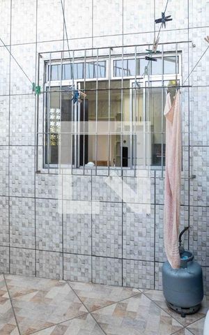 Casa à venda com 154m², 2 quartos e 4 vagasÁrea de Serviço