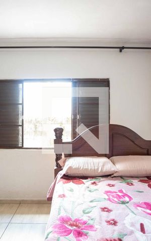 Casa à venda com 80m², 3 quartos e sem vagaQuarto 1