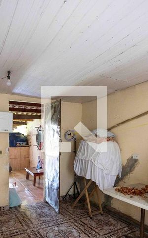 Casa à venda com 80m², 3 quartos e sem vagaQuarto 3