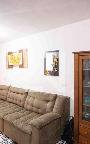 Casa à venda com 80m², 3 quartos e sem vagaSala