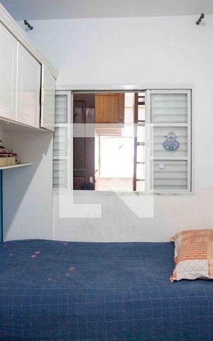 Casa à venda com 80m², 3 quartos e sem vagaQuarto 2
