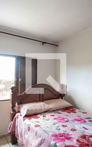 Casa à venda com 80m², 3 quartos e sem vagaQuarto 1