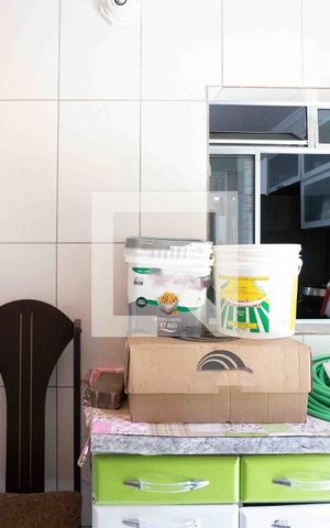 Casa à venda com 80m², 3 quartos e sem vagaÁrea de Serviço