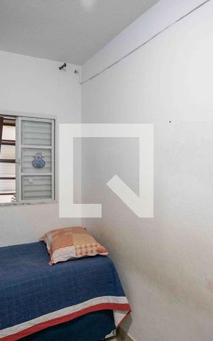 Casa à venda com 80m², 3 quartos e sem vagaQuarto 2
