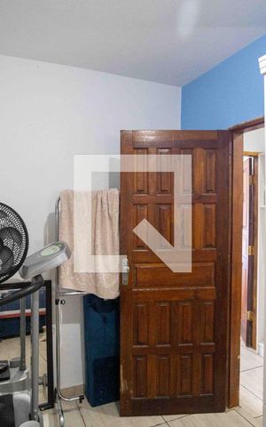 Casa à venda com 80m², 3 quartos e sem vagaQuarto 2