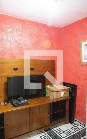 Casa à venda com 80m², 3 quartos e sem vagaSala