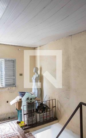 Casa à venda com 80m², 3 quartos e sem vagaQuarto 3