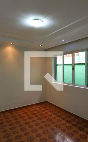 Casa para alugar com 130m², 3 quartos e 2 vagas Casa para alugar com 130m², 3 quartos e 2 vagasSala