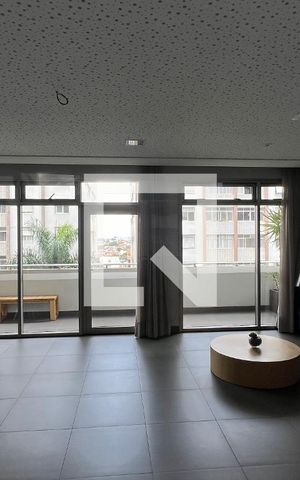 Studio à venda com 26m², 1 quarto e sem vagaÁrea comum Salão de Festas