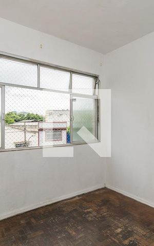 Apartamento à venda com 60m², 2 quartos e 1 vagaQuarto 2