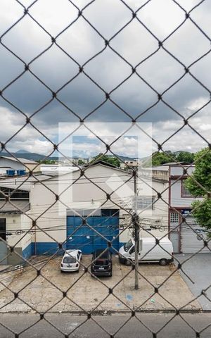 Apartamento à venda com 60m², 2 quartos e 1 vagaVista do Quarto 1