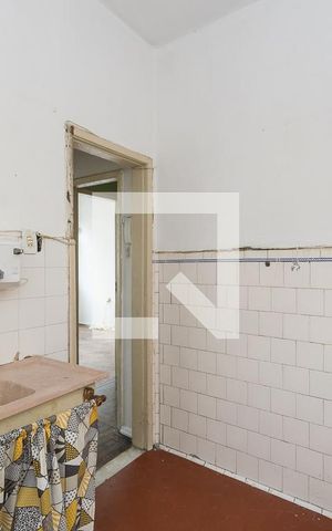Apartamento à venda com 60m², 2 quartos e 1 vagaCozinha