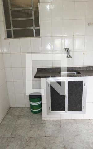 Apartamento à venda com 130m², 2 quartos e sem vagaCozinha