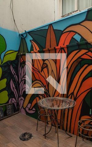 Apartamento à venda com 46m², 1 quarto e sem vaga Apartamento à venda com 46m², 1 quarto e sem vagaÁrea comum