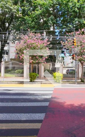 Apartamento à venda com 248m², 3 quartos e 1 vagaFachada do Prédio