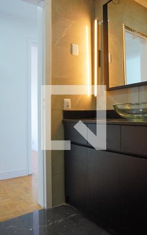 Apartamento à venda com 248m², 3 quartos e 1 vagaBanheiro Corredor