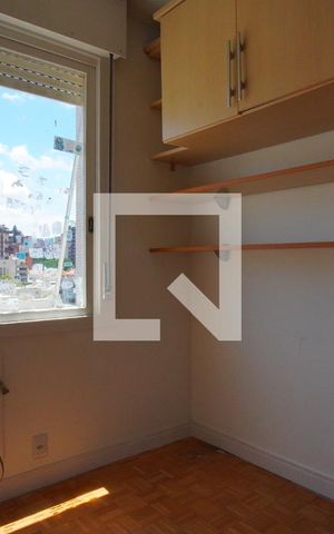 Apartamento à venda com 248m², 3 quartos e 1 vagaQuarto 2