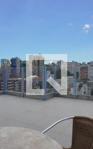 Apartamento à venda com 248m², 3 quartos e 1 vagaPátio Cobertura