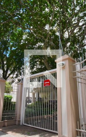 Apartamento à venda com 248m², 3 quartos e 1 vagaFachada do Prédio