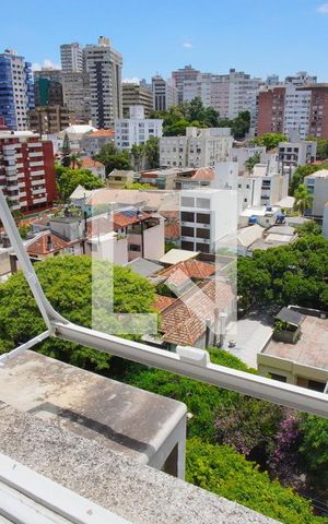 Apartamento à venda com 248m², 3 quartos e 1 vagaSuíte - Vista