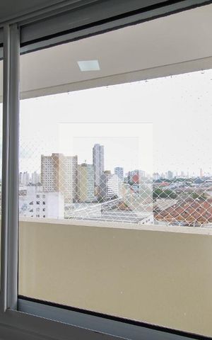 Apartamento à venda com 34m², 1 quarto e sem vaga Apartamento à venda com 34m², 1 quarto e sem vagaVista do Quarto