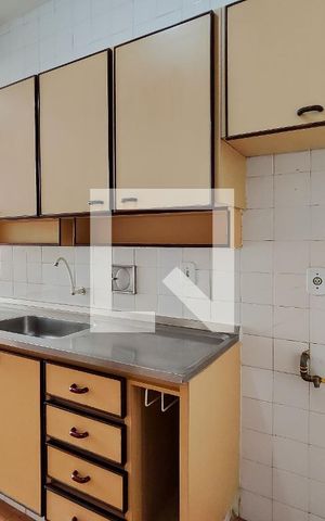 Apartamento à venda com 75m², 3 quartos e 1 vaga Apartamento à venda com 75m², 3 quartos e 1 vagaCozinha