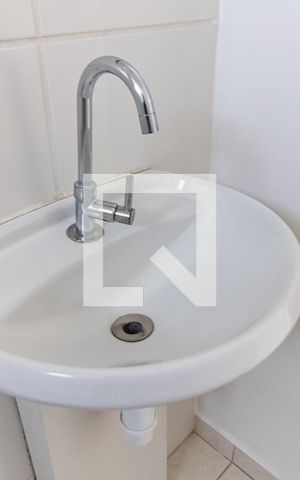 Apartamento para alugar com 50m², 2 quartos e 1 vaga Apartamento para alugar com 50m², 2 quartos e 1 vagaBanherio Social