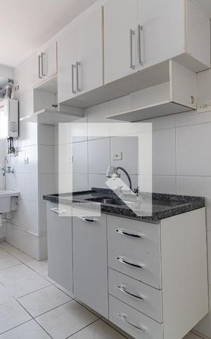 Apartamento para alugar com 50m², 2 quartos e 1 vaga Apartamento para alugar com 50m², 2 quartos e 1 vagaCozinha