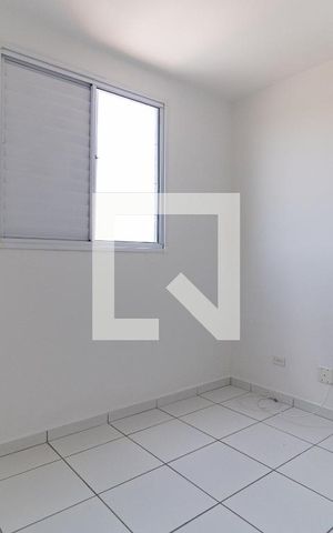 Apartamento para alugar com 50m², 2 quartos e 1 vaga Apartamento para alugar com 50m², 2 quartos e 1 vagaQuarto 2