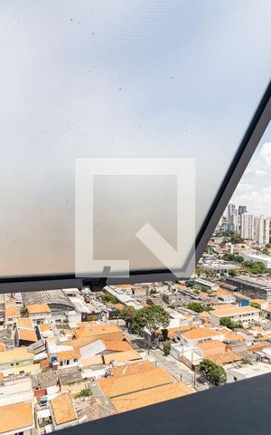 Apartamento para alugar com 50m², 2 quartos e 1 vaga Apartamento para alugar com 50m², 2 quartos e 1 vagaVista da Lavanderia