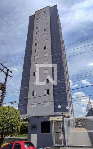 Apartamento para alugar com 50m², 2 quartos e 1 vaga Apartamento para alugar com 50m², 2 quartos e 1 vagaFachada