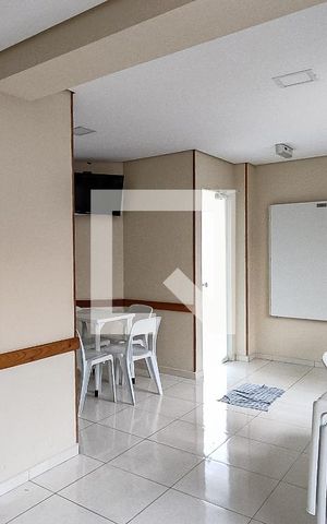 Apartamento para alugar com 50m², 2 quartos e 1 vaga Apartamento para alugar com 50m², 2 quartos e 1 vagaÁrea comum Salão de Festas