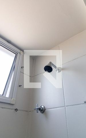 Apartamento para alugar com 50m², 2 quartos e 1 vaga Apartamento para alugar com 50m², 2 quartos e 1 vagaBanherio Social
