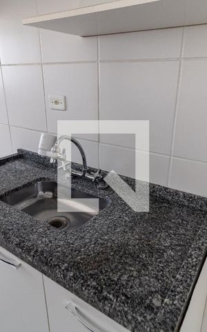 Apartamento para alugar com 50m², 2 quartos e 1 vaga Apartamento para alugar com 50m², 2 quartos e 1 vagaCozinha