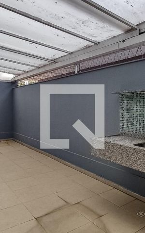 Apartamento para alugar com 50m², 2 quartos e 1 vaga Apartamento para alugar com 50m², 2 quartos e 1 vagaChurrasqueira