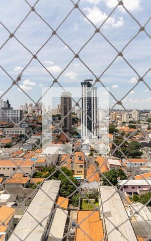 Apartamento para alugar com 50m², 2 quartos e 1 vaga Apartamento para alugar com 50m², 2 quartos e 1 vagaVista da Suíte