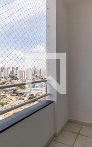 Apartamento para alugar com 50m², 2 quartos e 1 vaga Apartamento para alugar com 50m², 2 quartos e 1 vagaVaranda da Sala