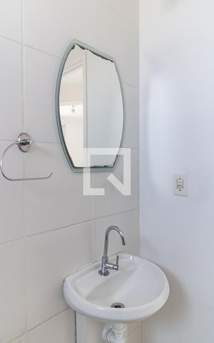 Apartamento para alugar com 50m², 2 quartos e 1 vaga Apartamento para alugar com 50m², 2 quartos e 1 vagaBanherio Social