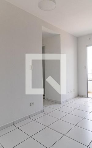 Apartamento para alugar com 50m², 2 quartos e 1 vaga Apartamento para alugar com 50m², 2 quartos e 1 vagaSala
