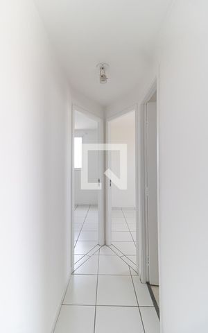 Apartamento para alugar com 50m², 2 quartos e 1 vaga Apartamento para alugar com 50m², 2 quartos e 1 vagaCorredor